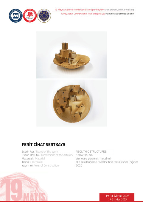 FERİT CİHAT SERTKAYA